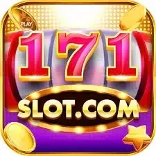 171SLOT - Balapan Seru dan Menantang