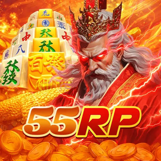 55RP - Strategi Cerdas untuk Menaklukkan Lawan Anda