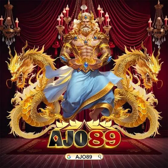 AJO89 - Game Kasino Seru dan Menguntungkan