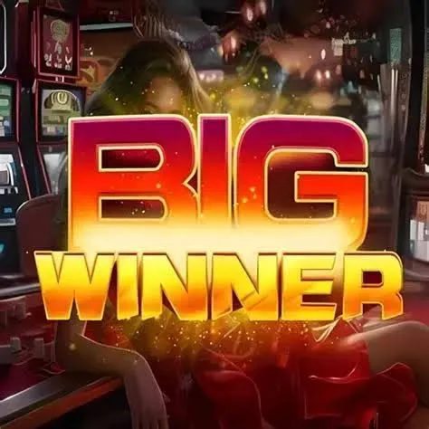 BIGWINNER - Game Kasino Seru dan Menguntungkan