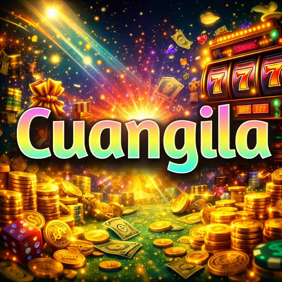 CUANGILA - Petualangan Seru dalam Dunia Anime