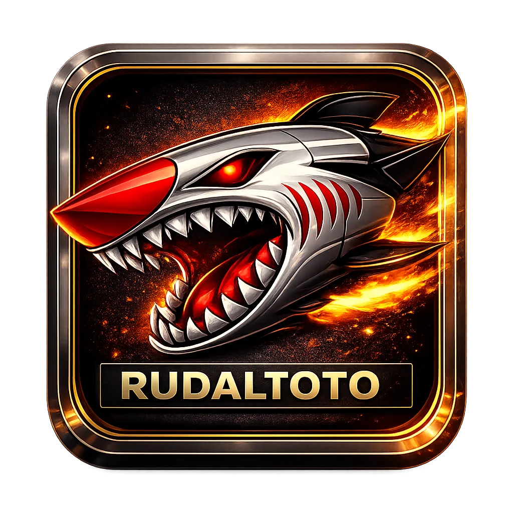 RUDALTOTO - Pertempuran Seru dalam Dunia MOBA