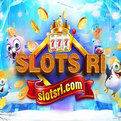 SLOTSRI - Game Balapan Seru dan Menggembirakan