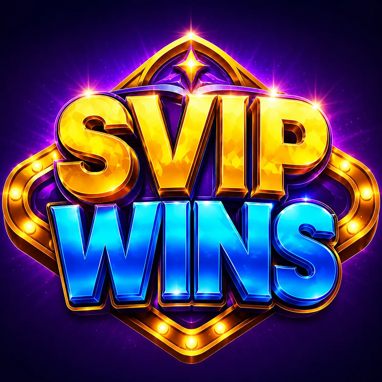 SVIPWINS - Balapan Motor yang Menggetarkan